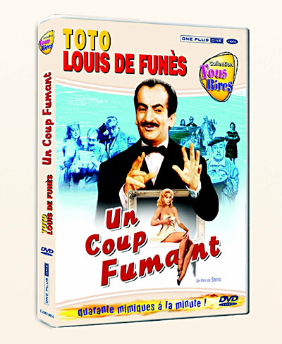 Un coup fumant