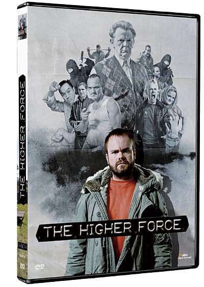 Higher Force