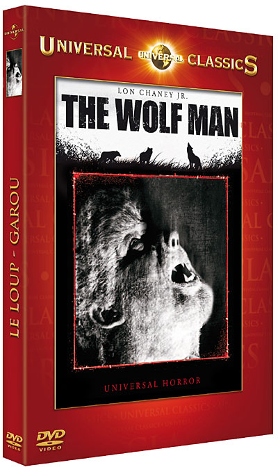 Le Loup-Garou