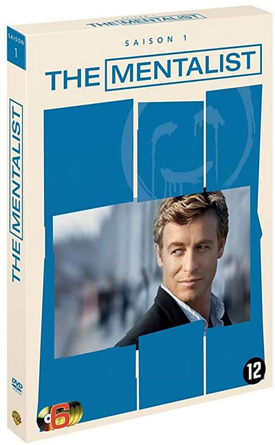Coffret intégral de la Saison 1
