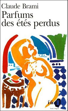 Parfums des étés perdus