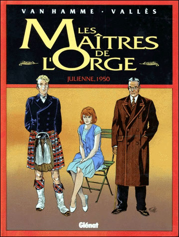 Les Maîtres de l'orge - Tome 05 NE