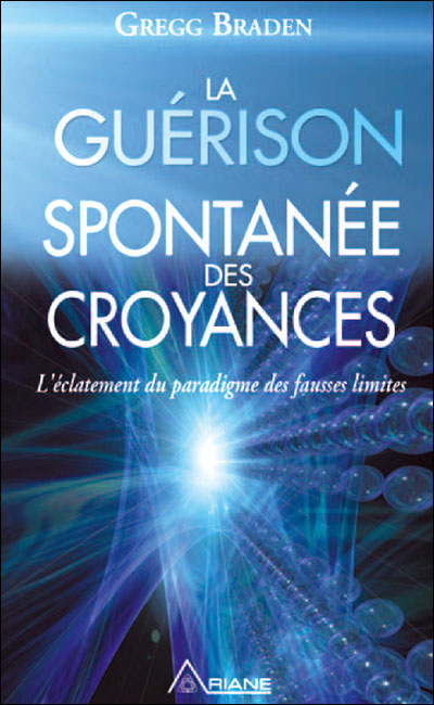 La guérison spontanée des croyances