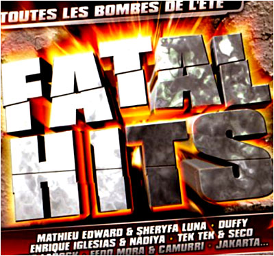 Fatal hits
