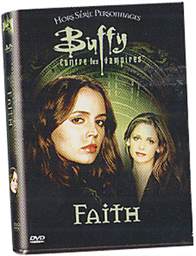 Buffy contre les vampires - Spécial Faith
