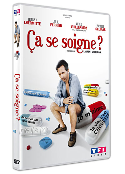 Ca se soigne ?