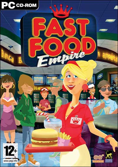 Fast Food Empire