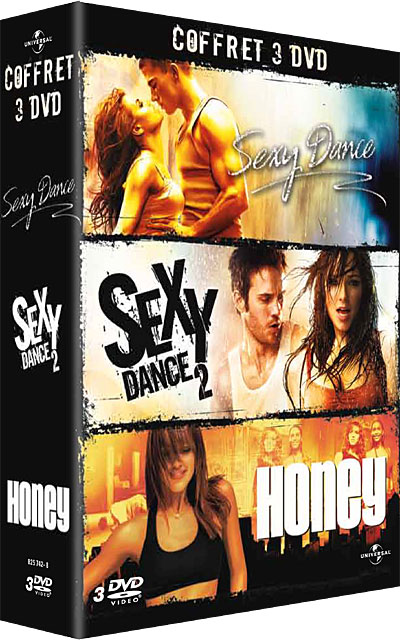 Sexy Dance - Sexy Dance 2 - Honey