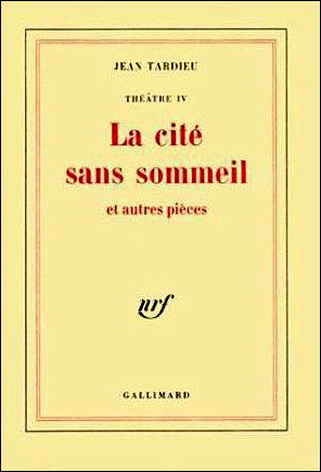 La Cité sans sommeil
