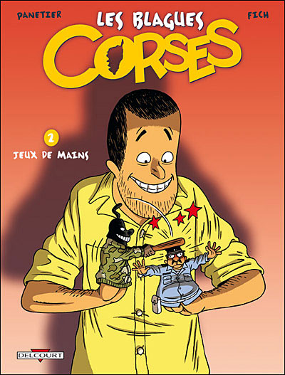 Blagues corses T02 Jeux de mains