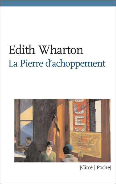 La pierre d'achoppement