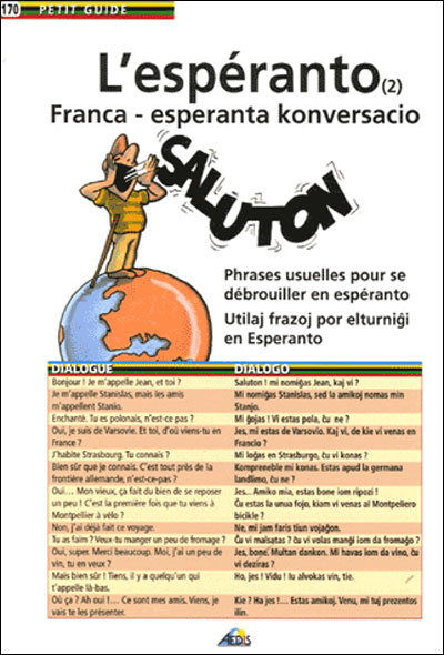 L'esperanto