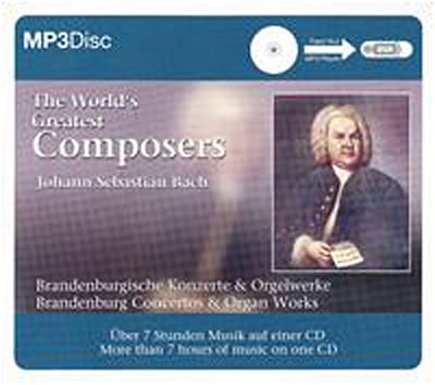 World s greatest composer