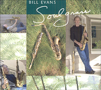 Soul grass