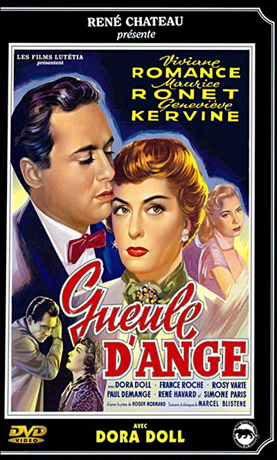 GUEULE D ANGE-VF