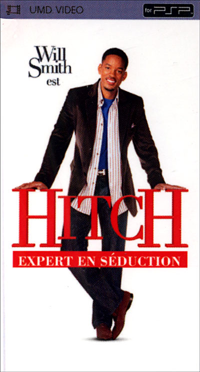 Hitch, expert en séduction