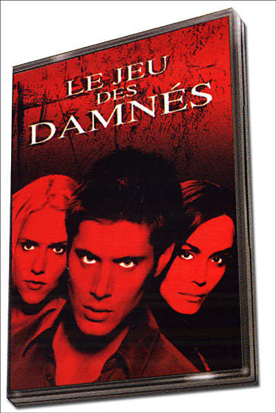 Le Jeu des damnés