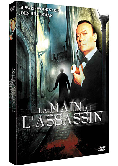La Main de l'assassin