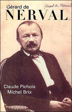 Gérard de Nerval