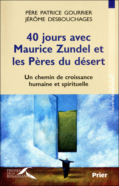 Croître et grandir humainement et spirituellement en 40 jours