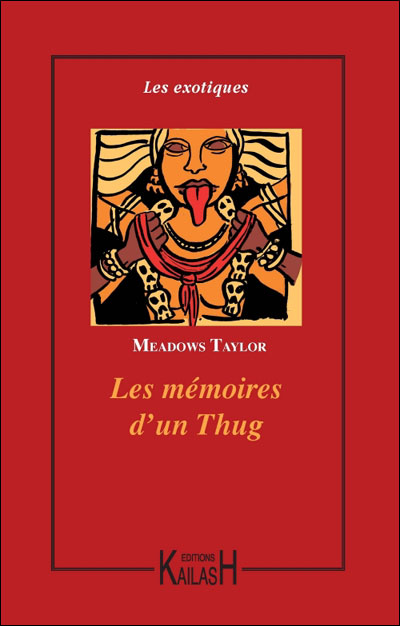 Les mémoires d'un thug