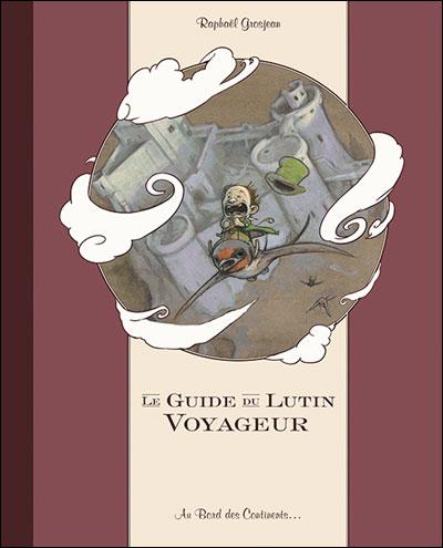 Le guide du lutin voyageur