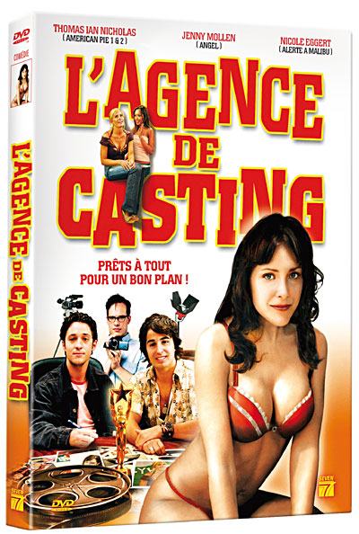 Agence de casting