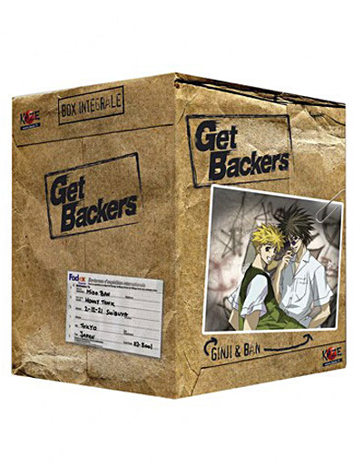 Coffret
