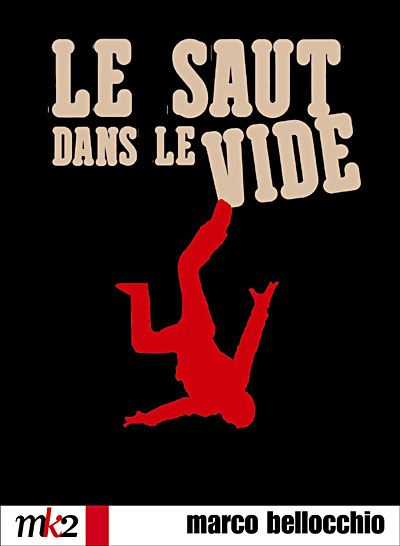 Le Saut dans le vide
