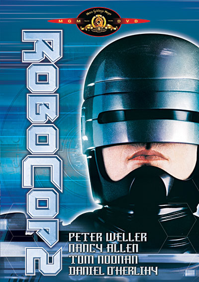 Robocop 2
