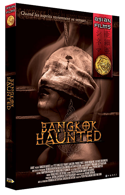 Bangkok haunted
