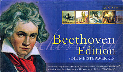 Beethoven Edition