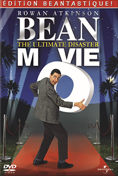 Bean - Le Film - Edition Spéciale