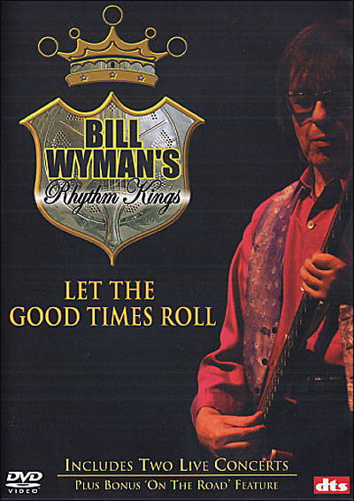 Let the good times roll