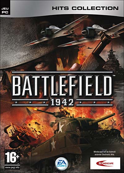 Battefield 1942