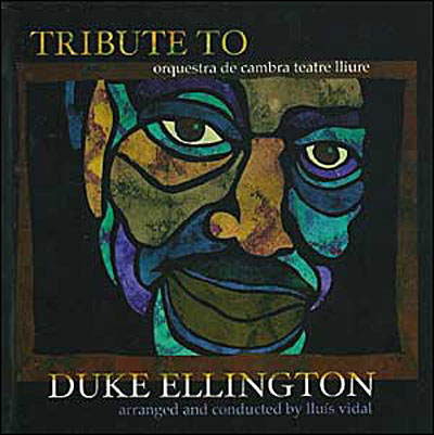 Tributes to Duke Ellington