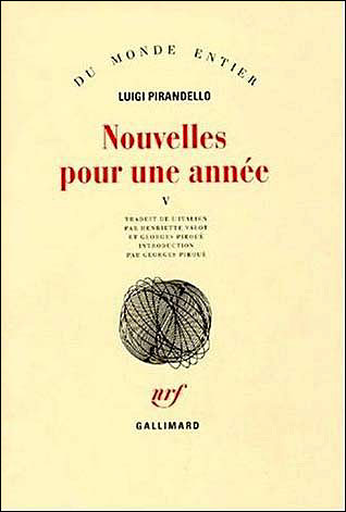 Nouvelles pour une année (Tome 5)