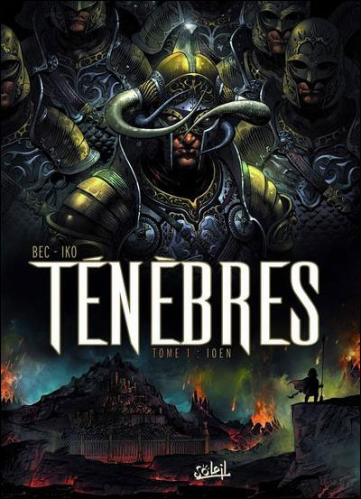 Ténèbres