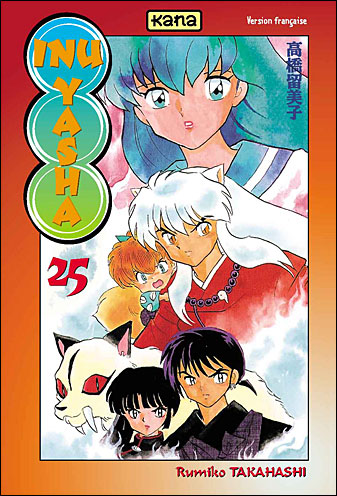 Inu Yasha