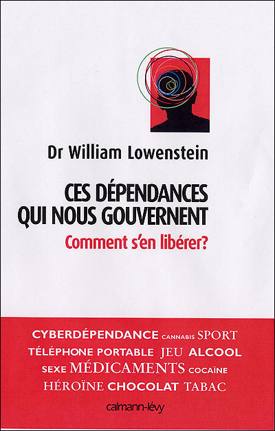 Ces dépendances qui nous gouvernent