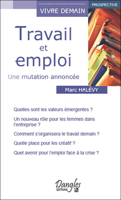 Travail et emploi