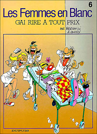 Gai rire à tout prix