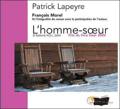 L'homme soeur
