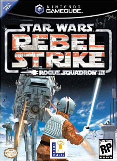 Acheter Star Wars - Rebel Strike Rogue Squadron III État correct - 32,00 € Star Wars - Rebel Strike Rogue Squadron III État correct - Activision Blizzard reconditionné disponible sur Fnac