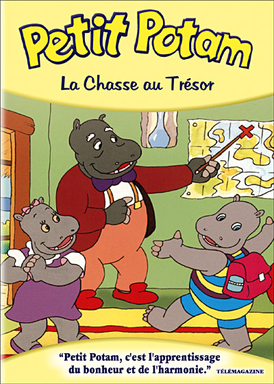 La Chasse au trésor