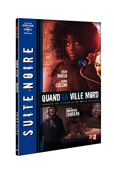 Quand la ville mord
