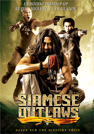 Siamese outlaws