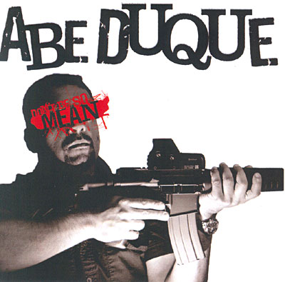 DON T BE SO MEAN