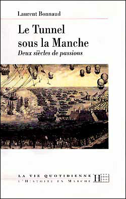 Le Tunnel sous la Manche