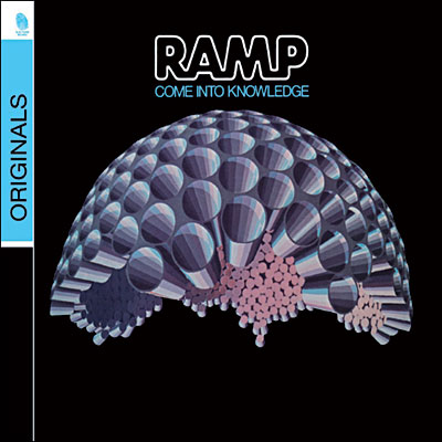 Come into knowledge - Digipack